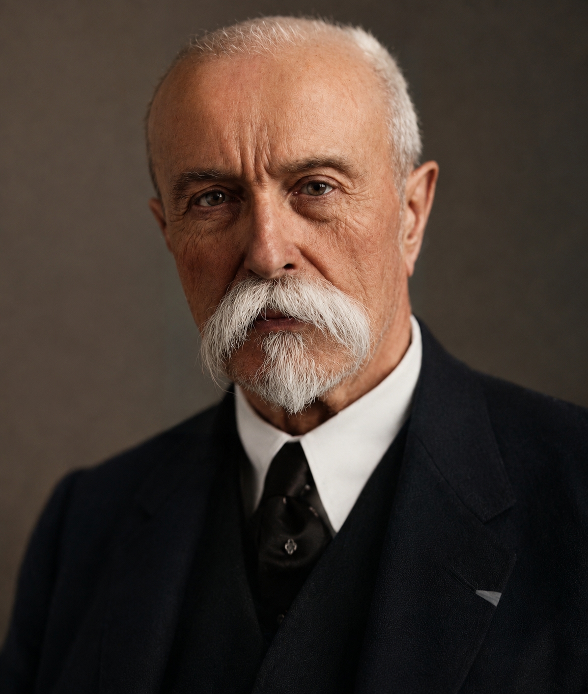 T. G. Masaryk