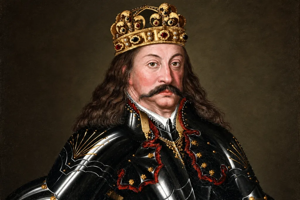 Jiří z Poděbrad